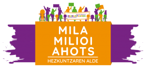 #MilaMilioiAhots